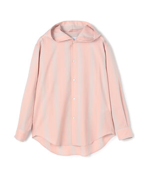 OVERCOAT Dropped S Top