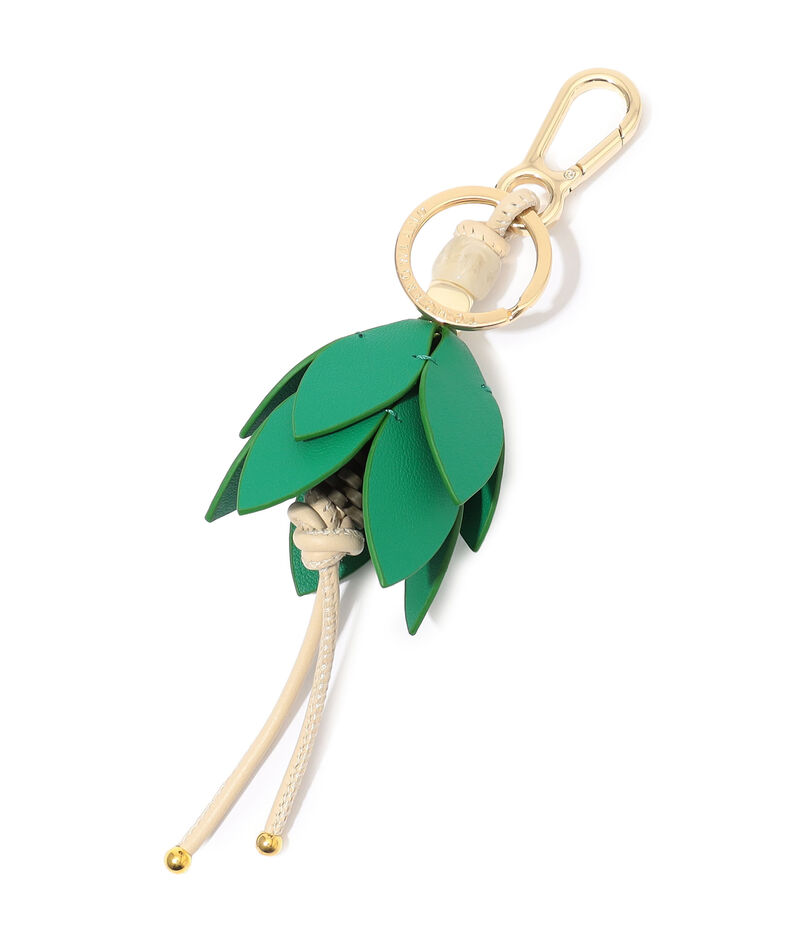 ATELIER TOMORROW フラワー チャーム