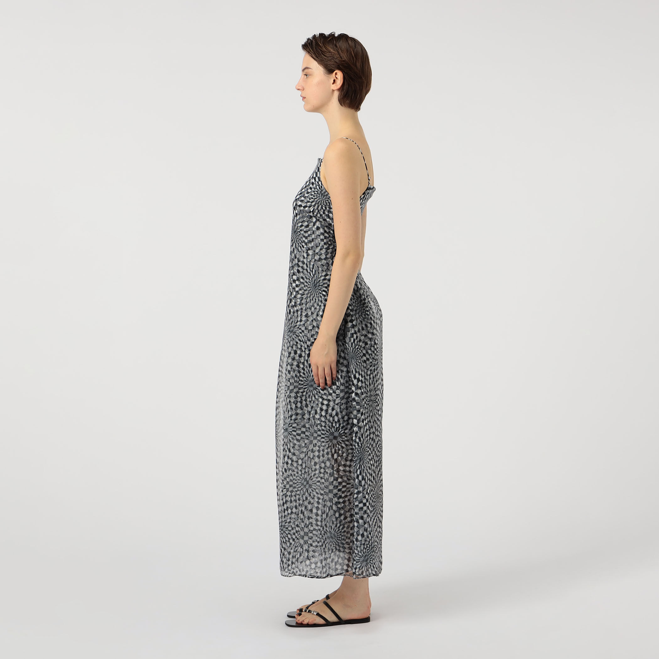 ドレミファランド16巻 TELMA Triple layered Dress｜トゥモローランド 公式通販