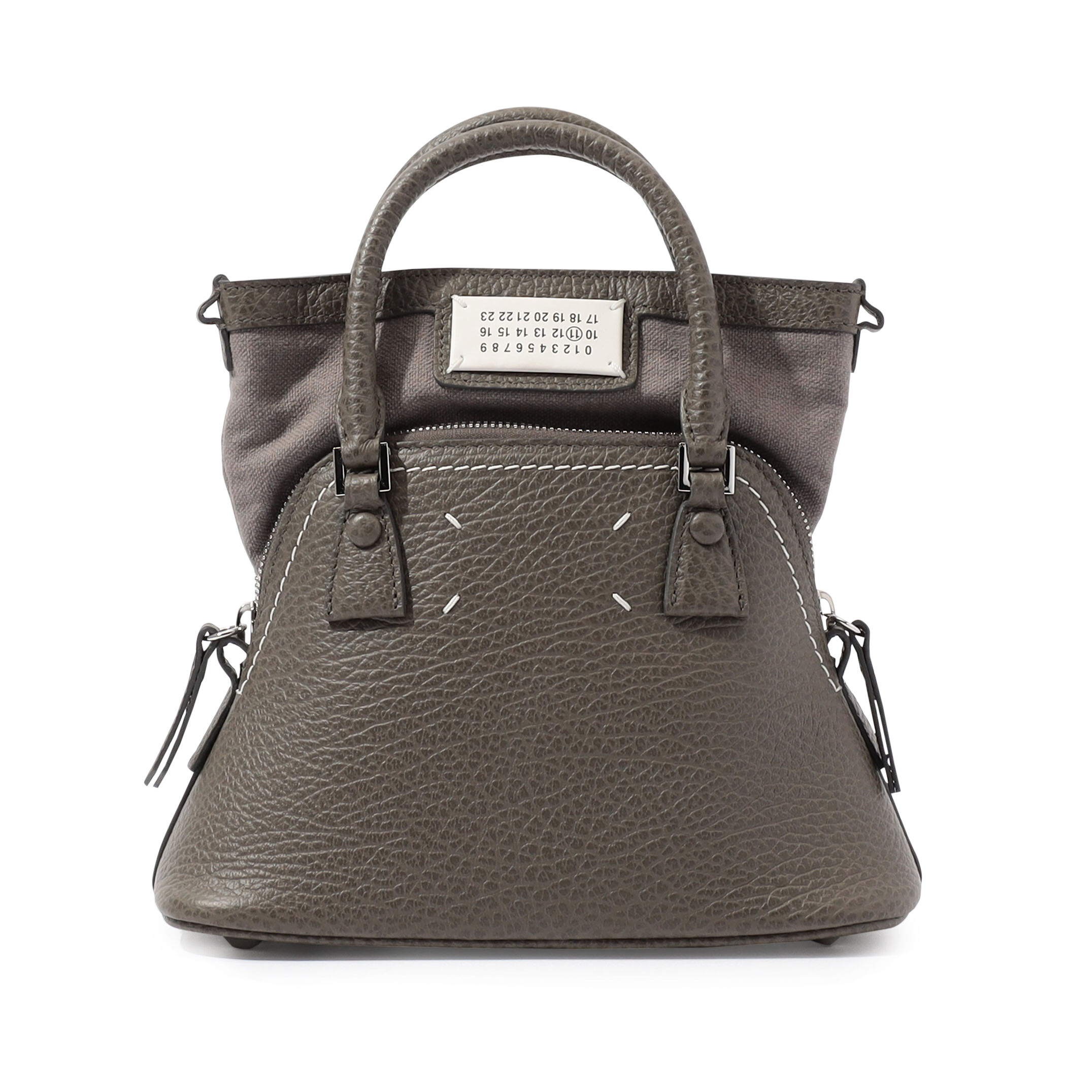 Maison Margiela 5AC CLASSIQUE マイクロショルダーバッグ