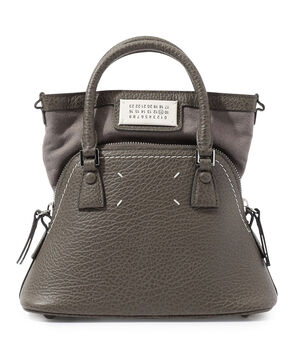Maison Margiela 5AC CLASSIQUE マイクロショルダーバッグ