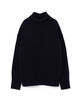 ■ラムカシミヤ タートルネックプルオーバー