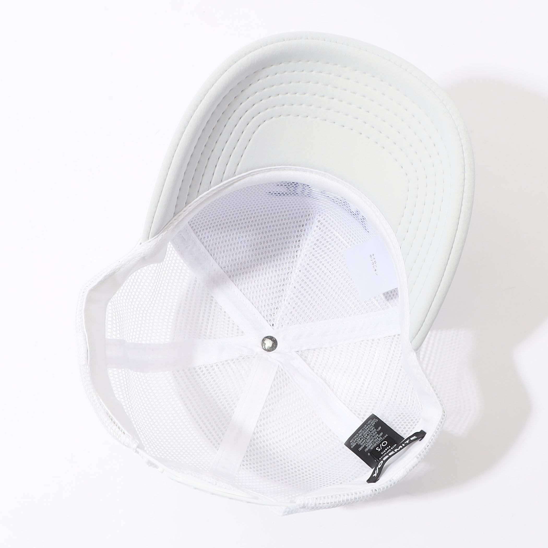 スキューバ トラッカーキャップ MZU0099LLA｜トゥモローランド 公式通販