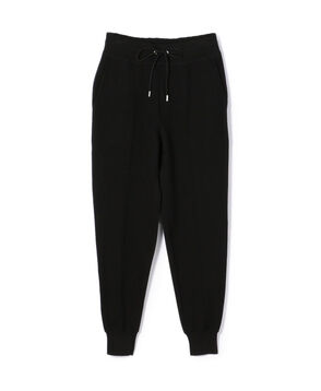 CABaN コットンカシミヤ パンツ