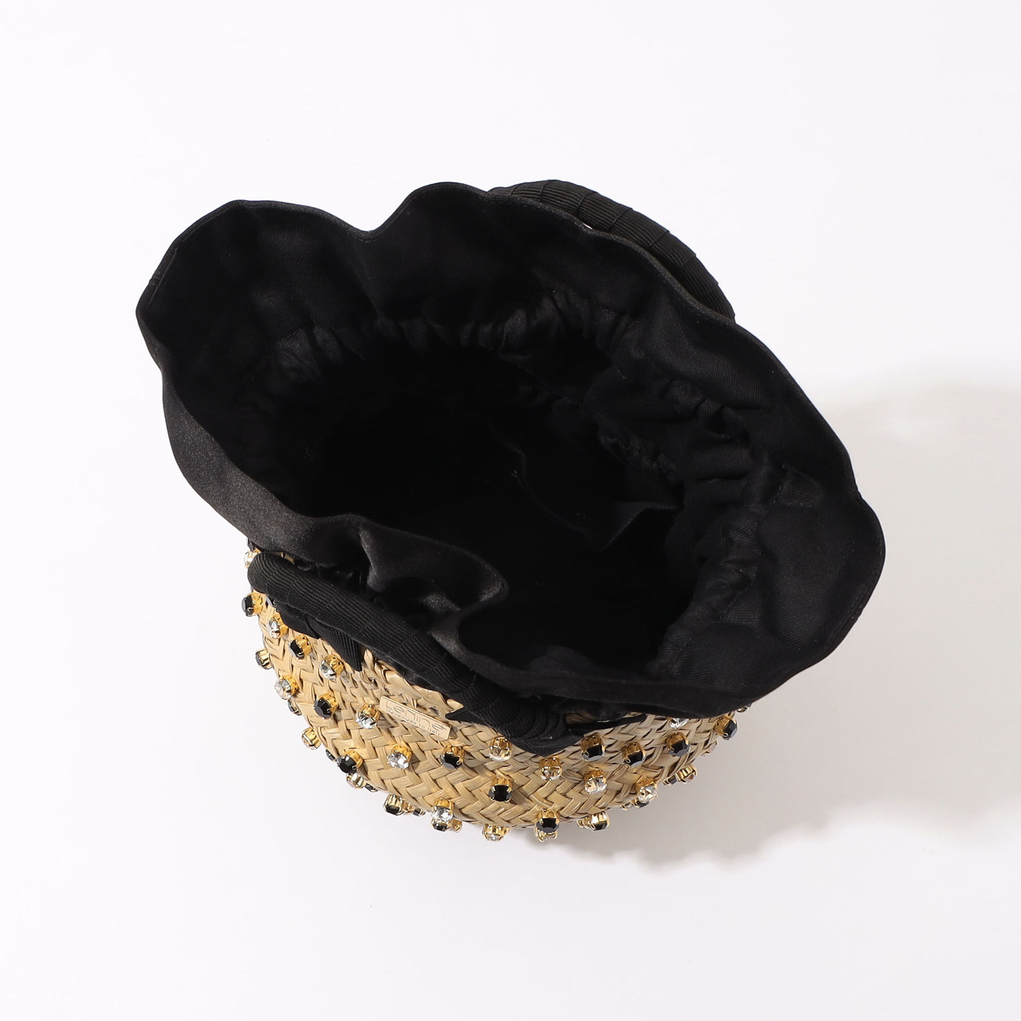 Le Nine NINA TWIST SMALL バスケット｜トゥモローランド 公式通販