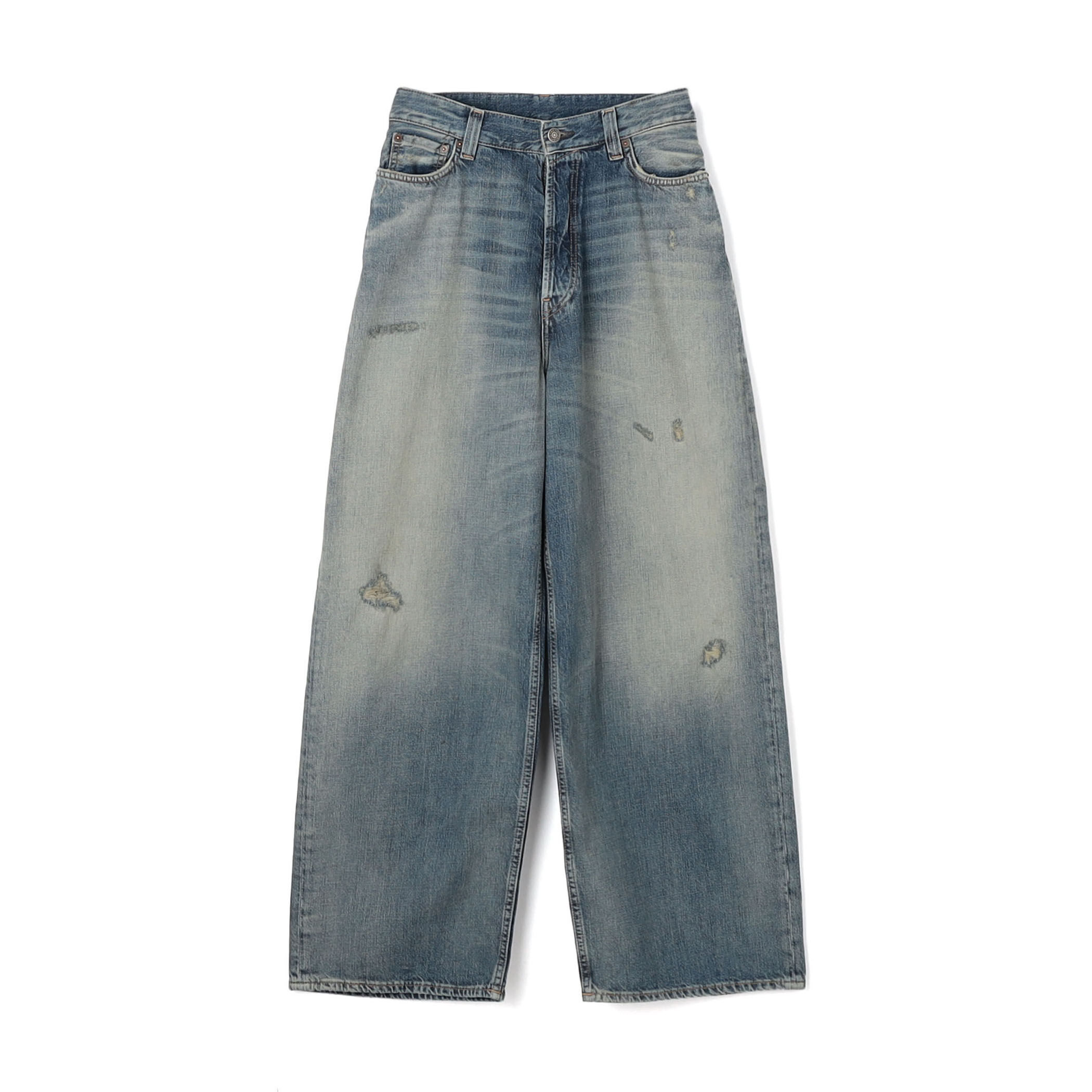 Acne Studios 2023 U DAYBREAK デニムパンツ｜トゥモローランド 公式サイト