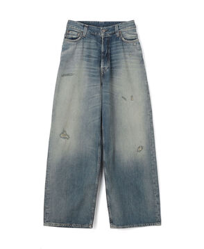 Acne Studios 2023 U DAYBREAK デニムパンツ