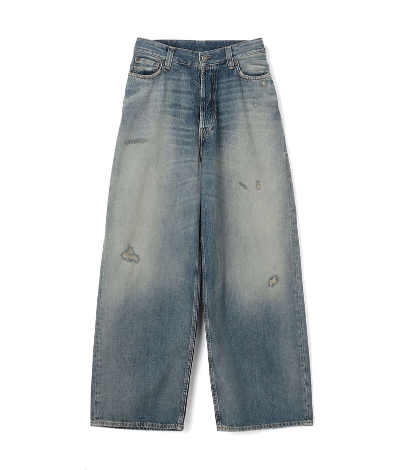 Acne Studios 2023 U DAYBREAK デニムパンツ