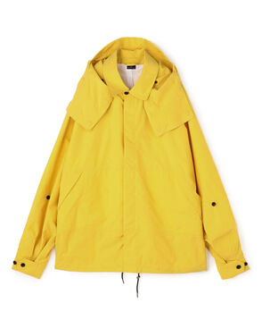 Norweigian Rain Harmattan フーデッドブルゾン