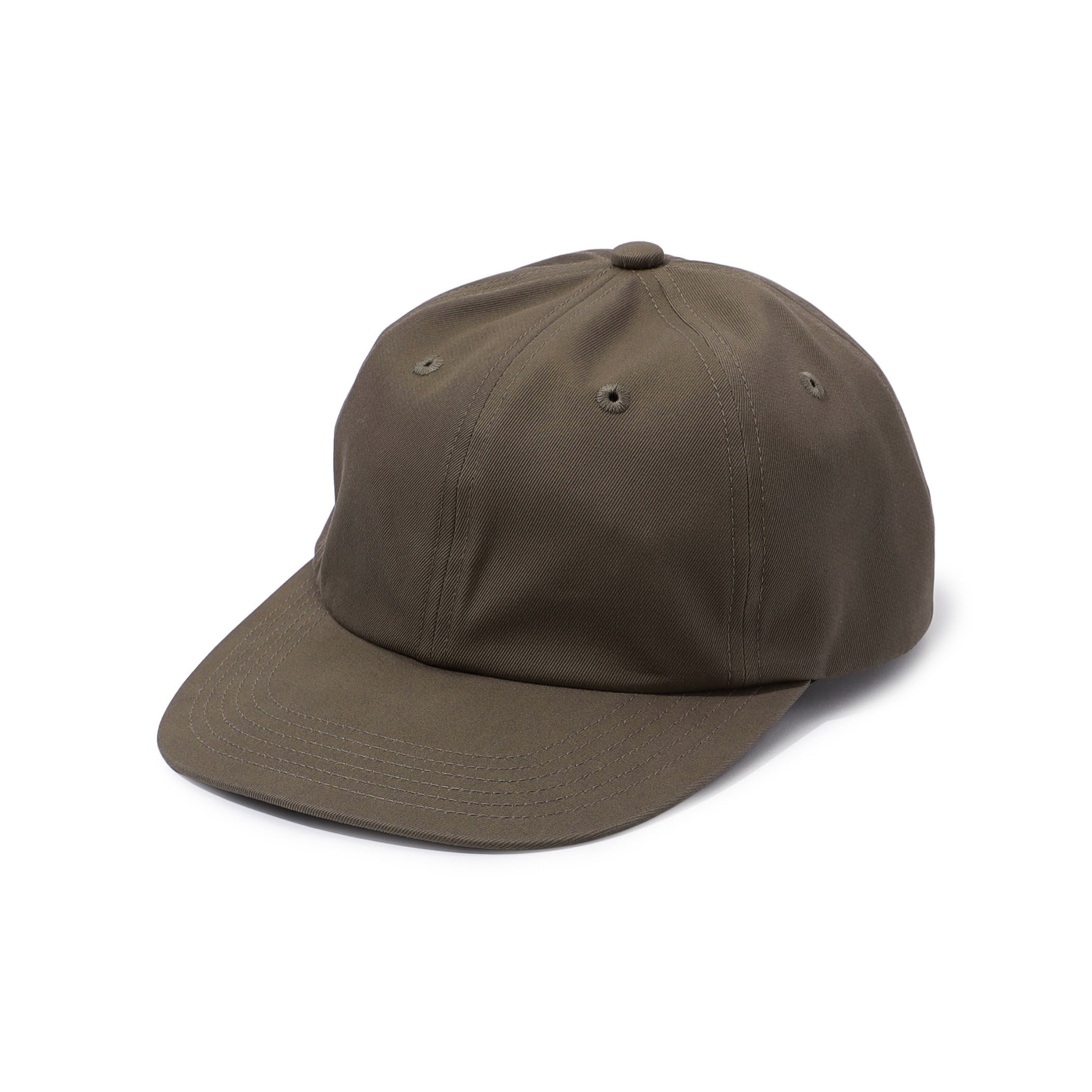 KIJIMA TAKAYUKI 6PANEL CAP キャップ｜トゥモローランド 公式サイト