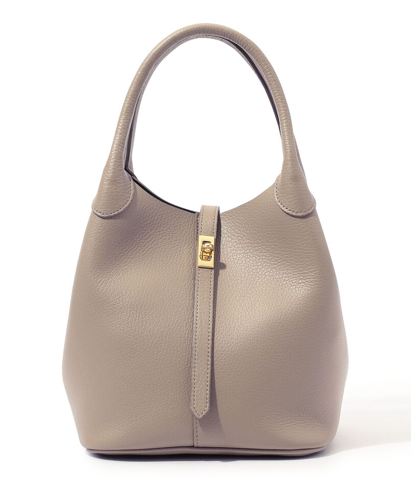 VIOLAd'ORO  DEL DATE ハンドバッグ