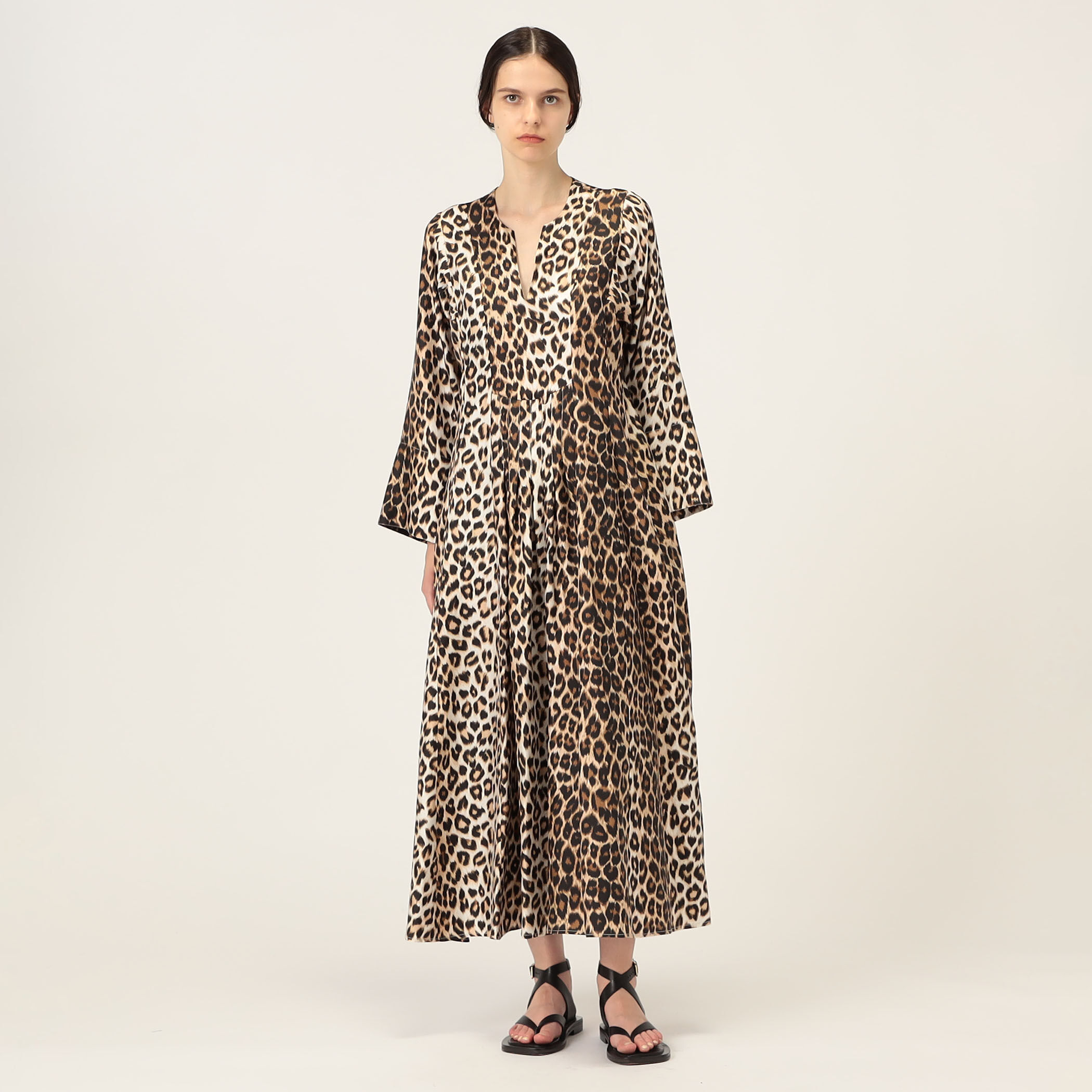 LA PRESTIC OUISTON MARLY ワンピース｜トゥモローランド 公式通販