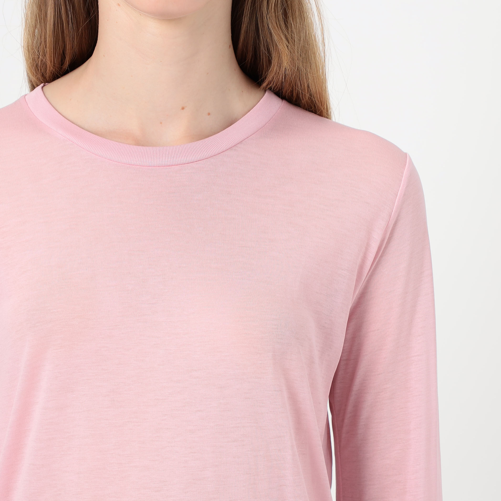 BASERANGE L/SLEEVE TEE｜トゥモローランド 公式通販