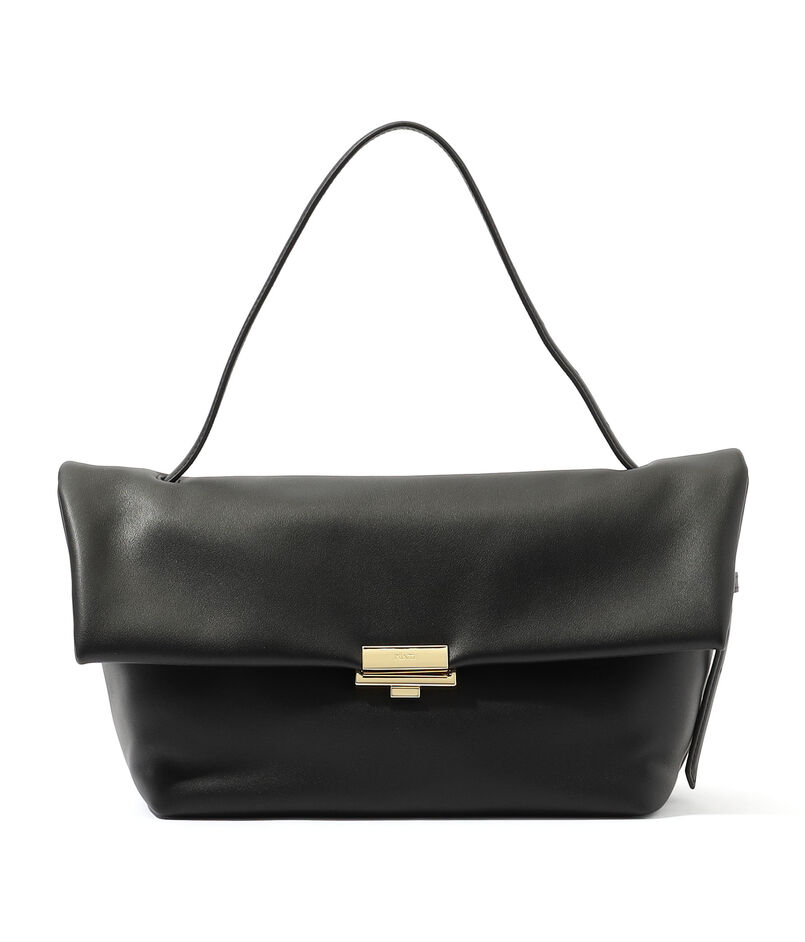 【一部別注】PUNTI. GRAFT FLAP バッグ