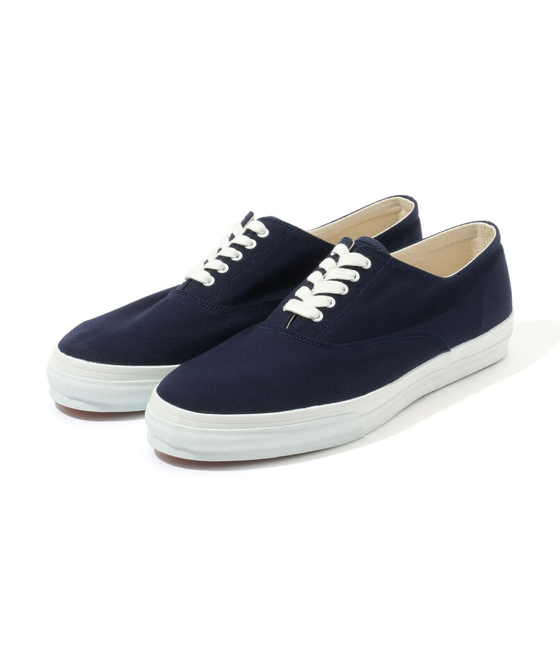 【別注】SPERRY CLOUD キャンバススニーカー