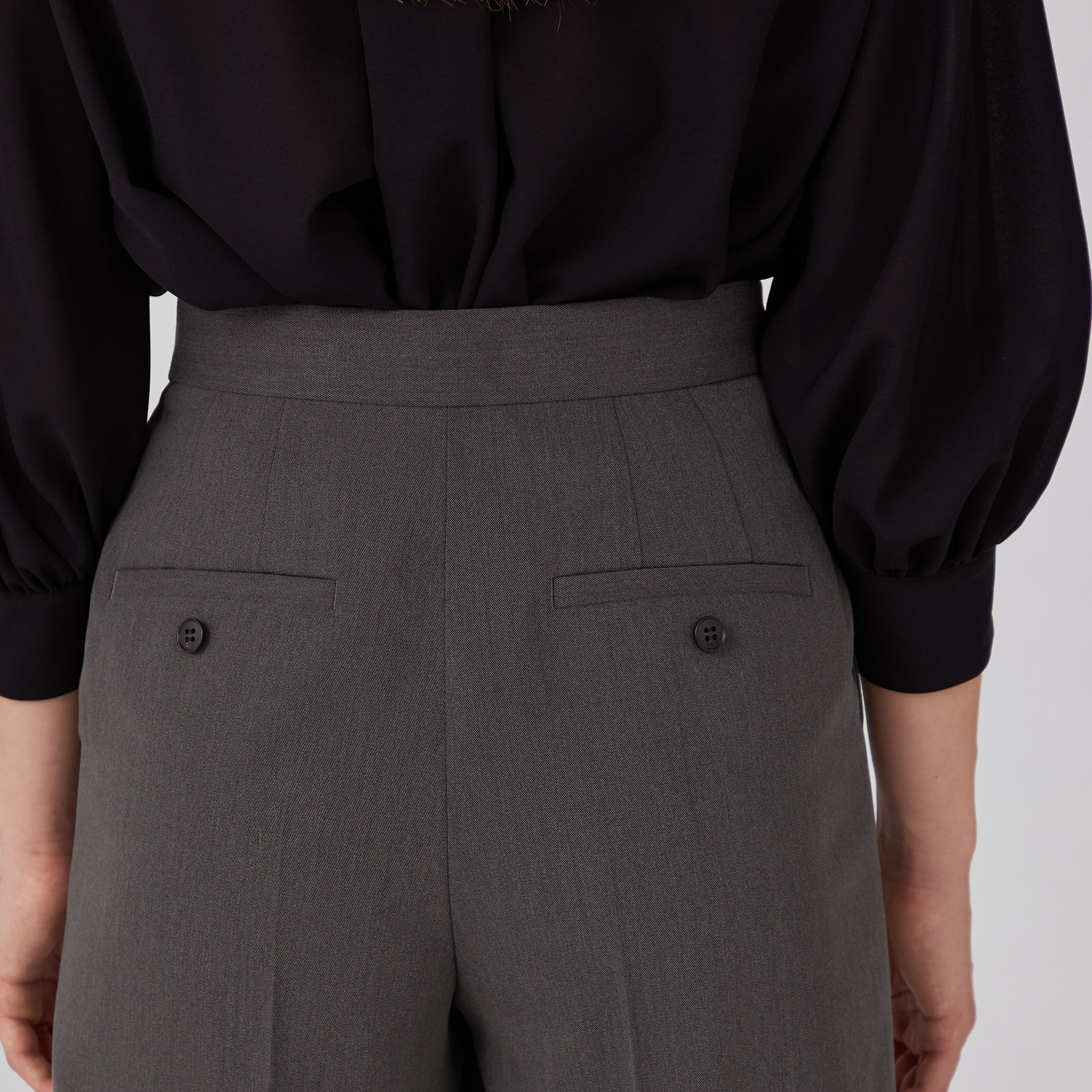 Ballsey ボールジィ バミューダパンツ ハーフパンツ Ballsey ハーフパンツ