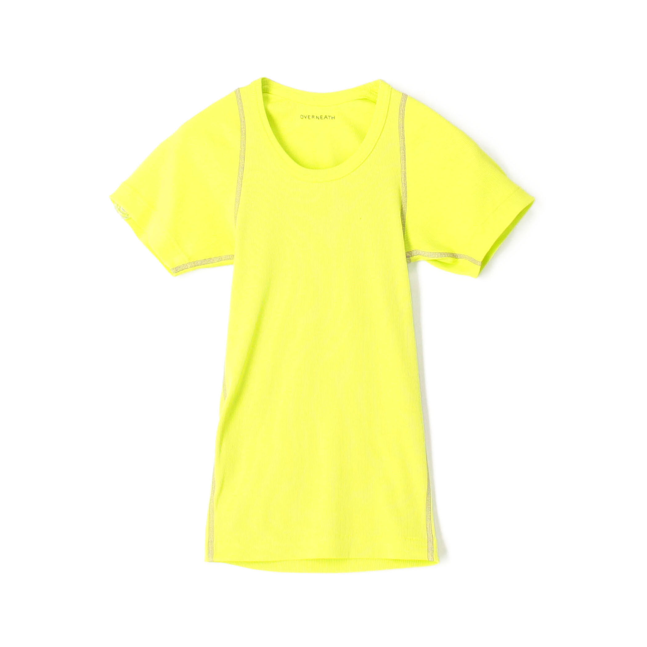 別注】OVERNEATH ×SUPER A MARKET Tシャツ｜トゥモローランド 公式通販