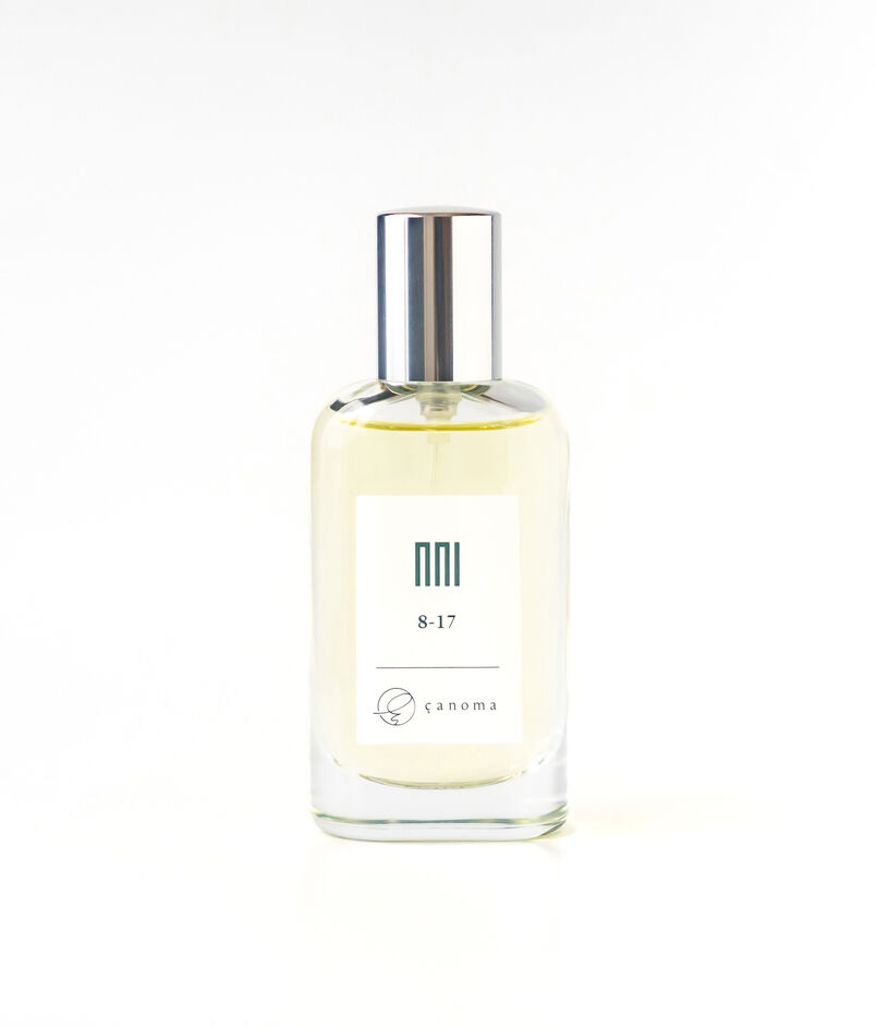 canoma オードトワレ 30ml