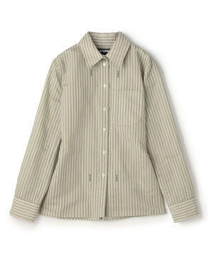 JACQUEMUS LA CHEMISE DE COST