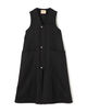 PLAN C LONG VEST