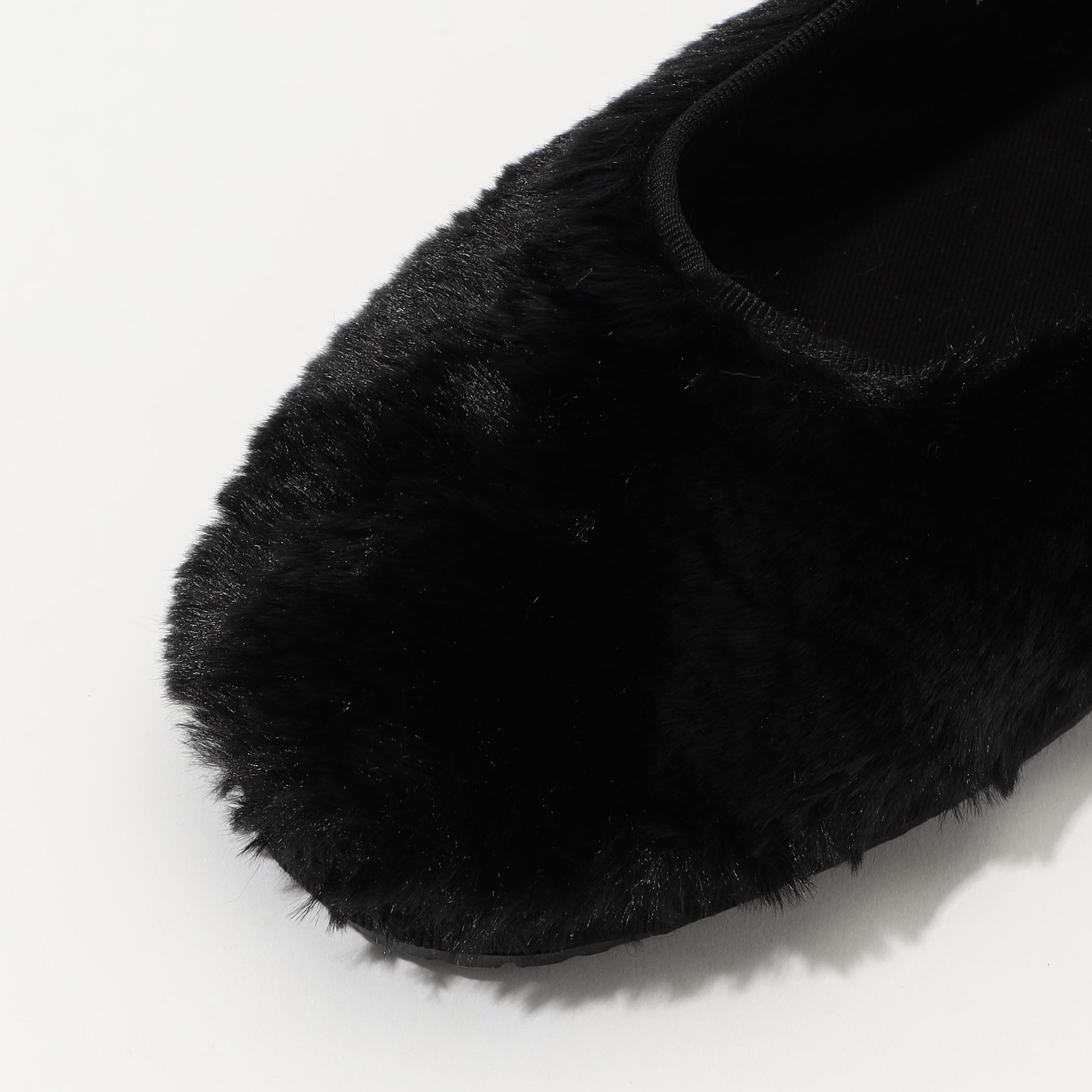 Sciuscia フェイクファー メリージェーン｜トゥモローランド 公式通販