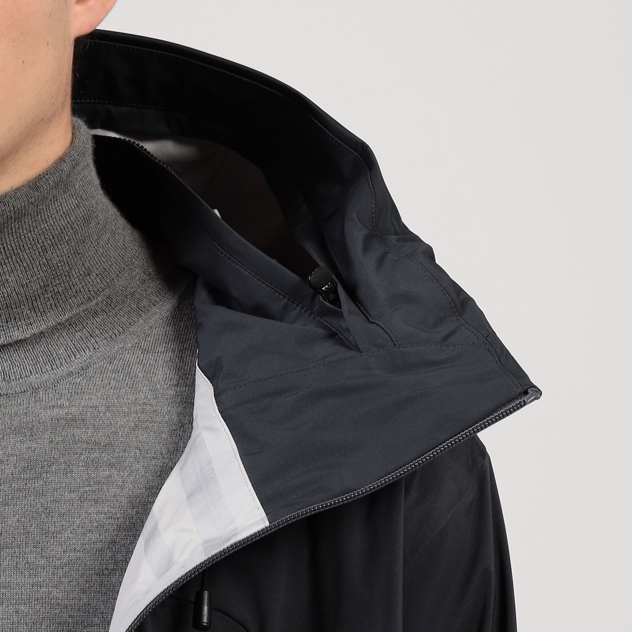 DESCENTE ALLTERRAIN CREAS HARD SHELL JACKET DESCENTE ALLTERRAIN CREAS HARD SHELL JACKET