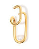 MARIA BLACK Wandering Earcuff Right