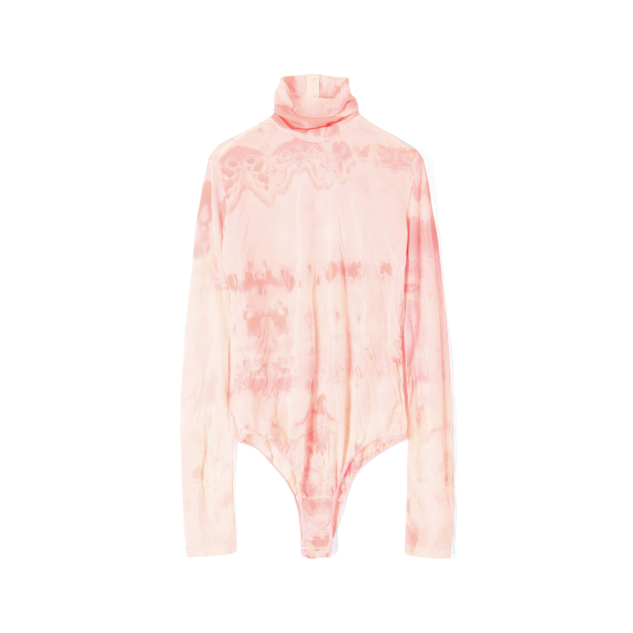 FUMIKA UCHIDA TIE DYE BODYSUIT｜トゥモローランド 公式通販