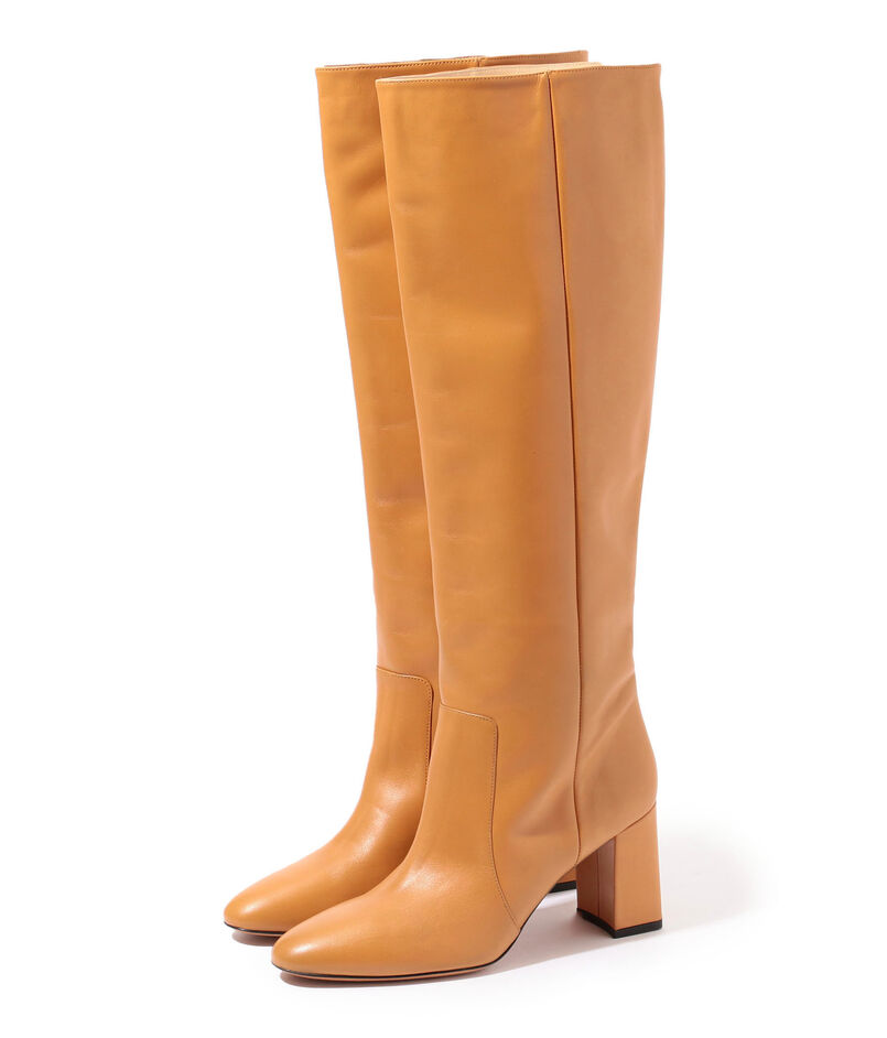 DES PRES ロングブーツ