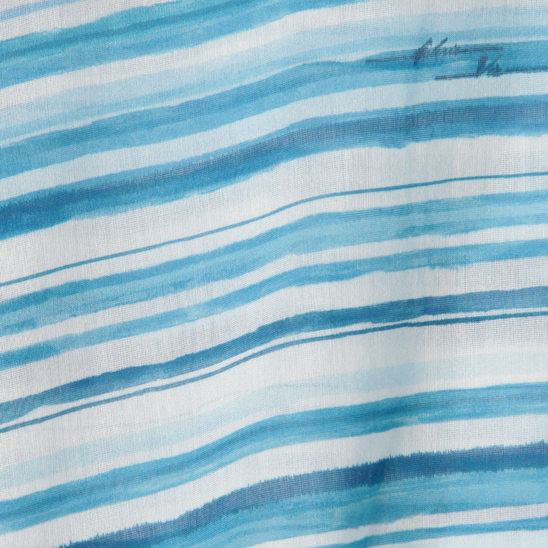 Sea Waves Drawing Shirts｜トゥモローランド 公式通販