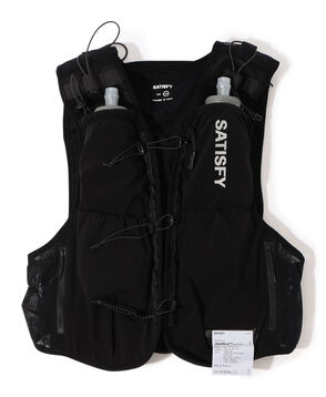 SATISFY Cordura Vest 5L