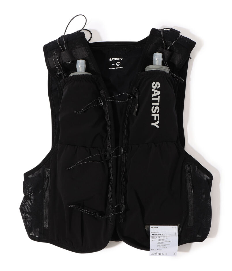 SATISFY Cordura Vest 5L