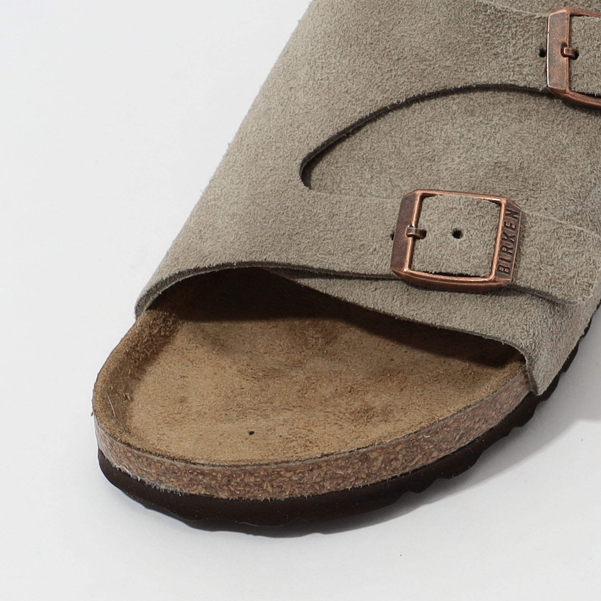 BIRKENSTOCK ZURICH LEVE Narrow｜トゥモローランド 公式通販