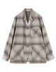【WEB先行予約・別注】PENDLETON コットンシルク トップスタージャケット