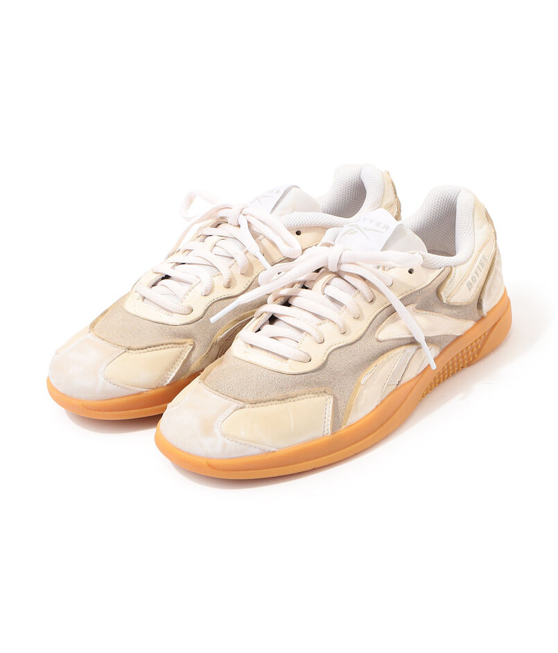 BOTTER × REEBOK HAMMER STRANDED スニーカー