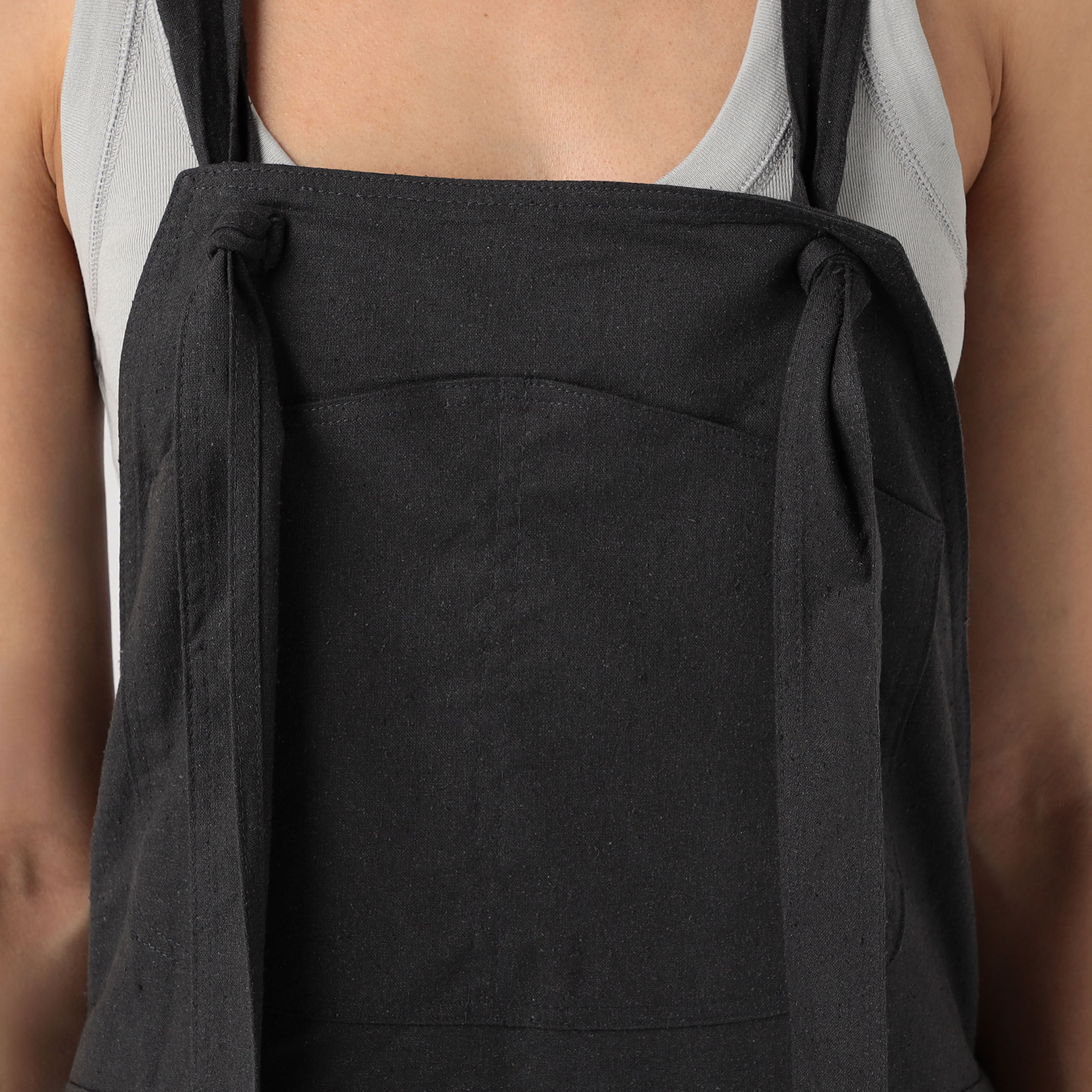 BASE RANGE GREN OVERALLS DRESS｜トゥモローランド 公式通販