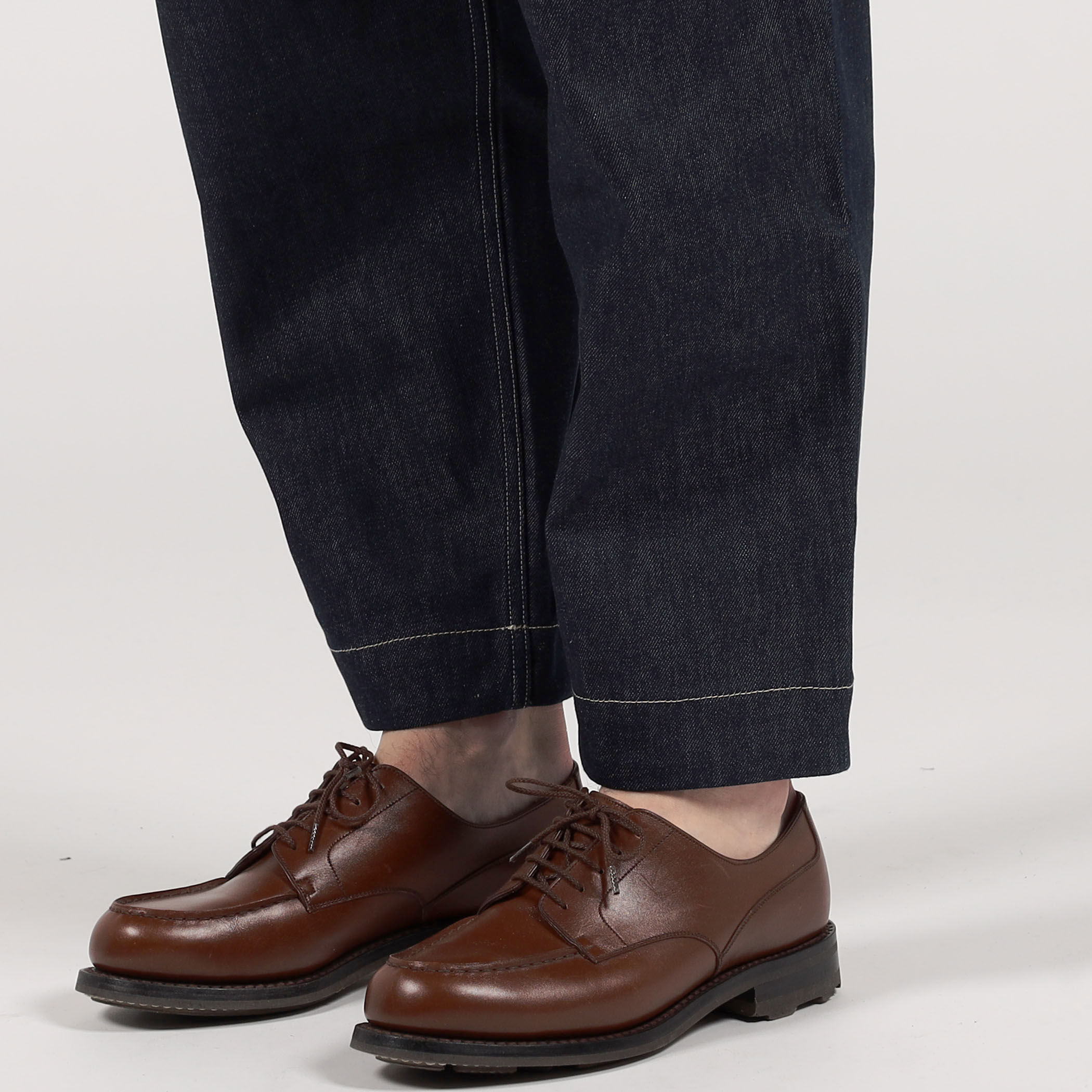 toogood オーガニックコットン デニムパンツ THE ENGINEER JEAN