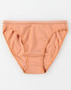OVERNEATH Briefs007 スムース ショーツ