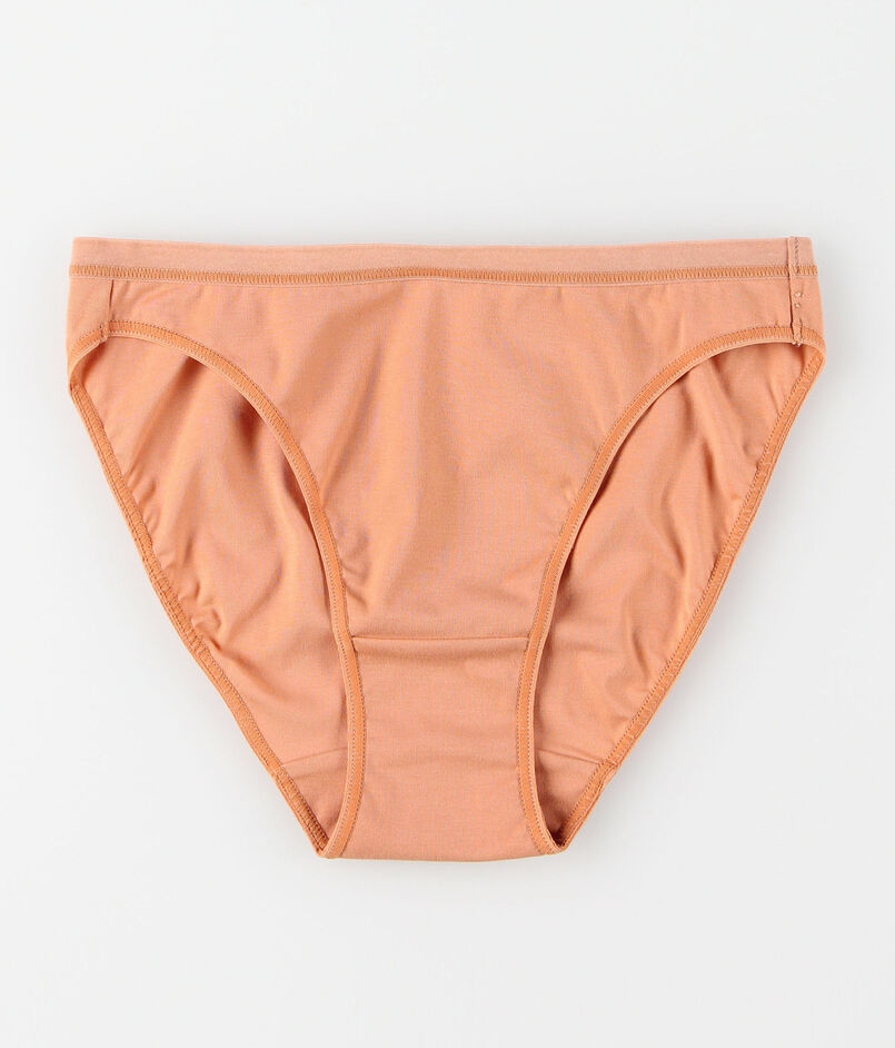 OVERNEATH Briefs007 スムース ショーツ