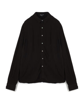 ビスコースウール シャツ MVIW3692