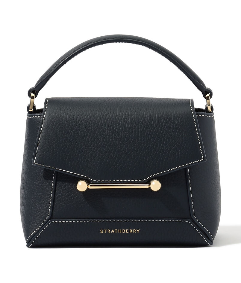 STRATHBERRY MOSAIC NANO バッグ