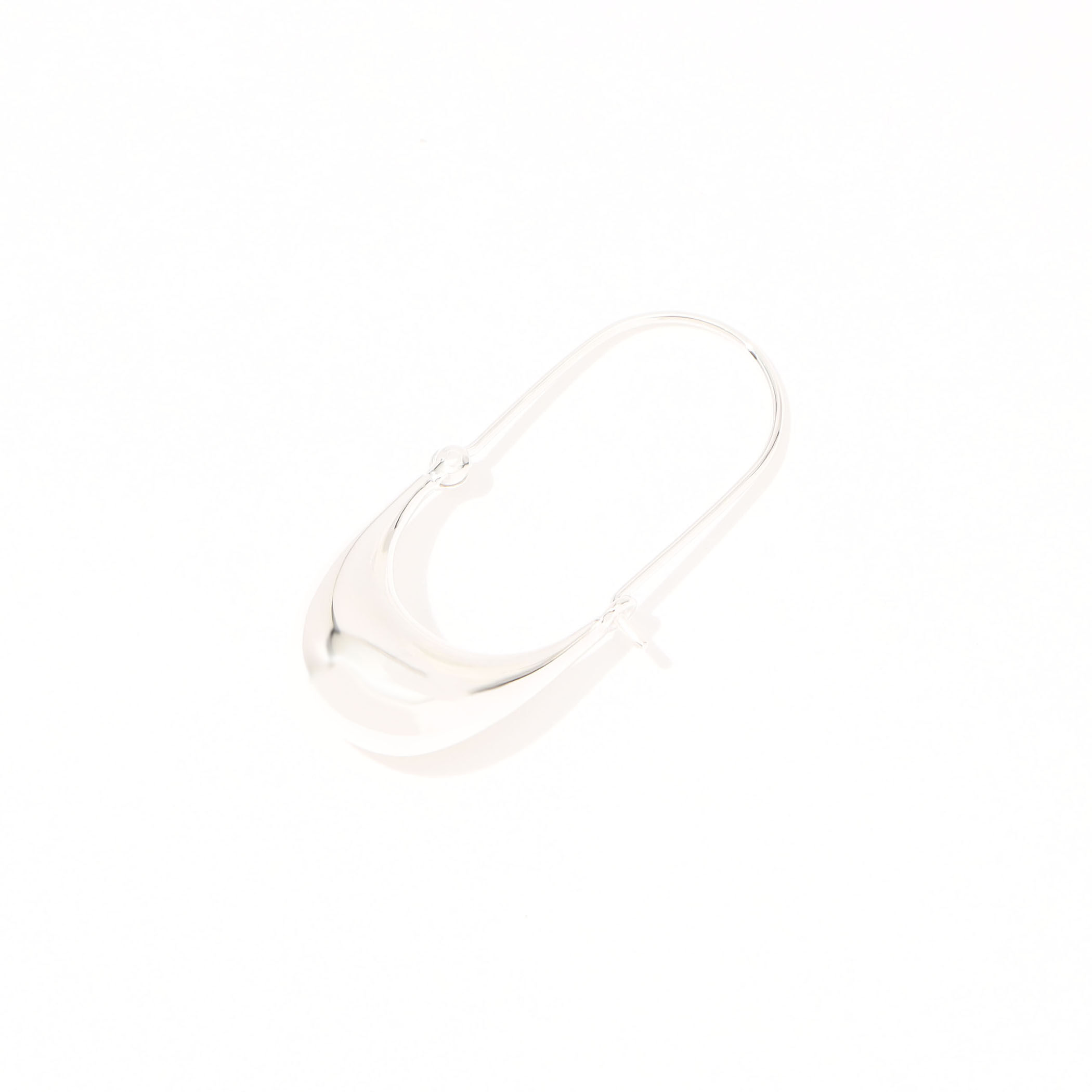 RAGBAG ロングフープピアス RAGBAG STUDIO ピアス ロングフープピアス レディース