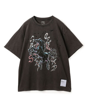 SATISFY MothTech T-Shirt
