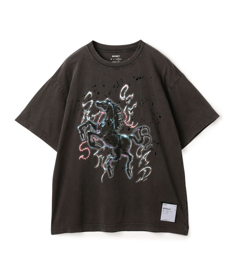 SATISFY MothTech T-Shirt