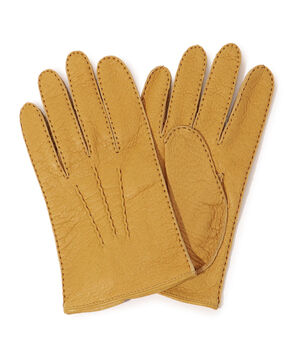 DENTS ペッカリー グローブ