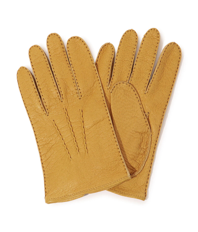 DENTS ペッカリー グローブ