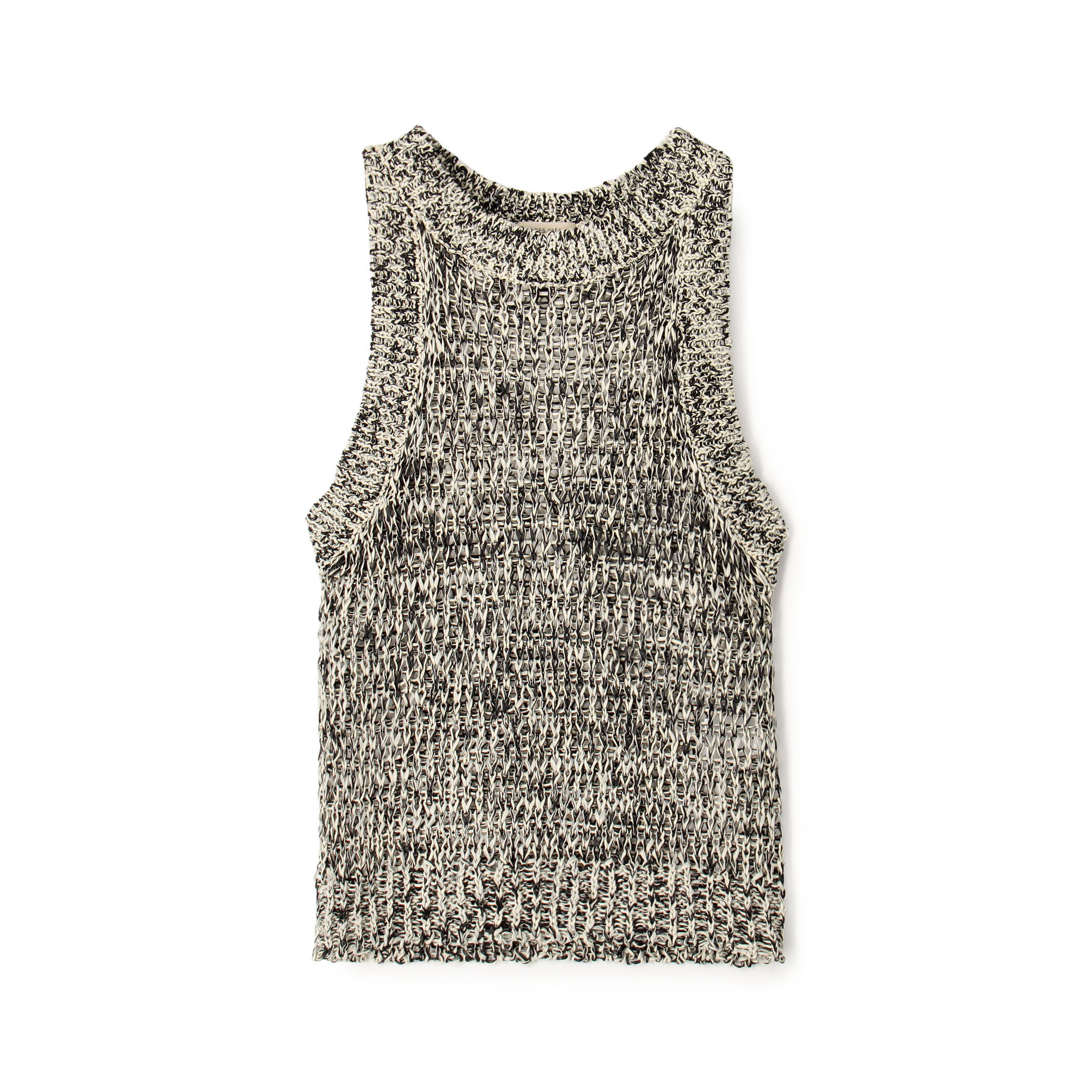 04AW Sebastien Meunier タンクトップ 04AW Sebastien Meunier タンクトップ - メルカリ