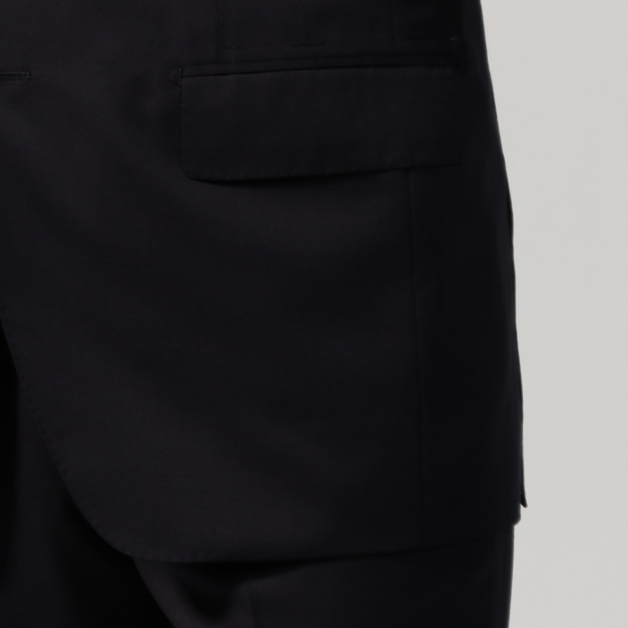 HORIZON TWILL 2Bボタンスーツ｜トゥモローランド 公式通販
