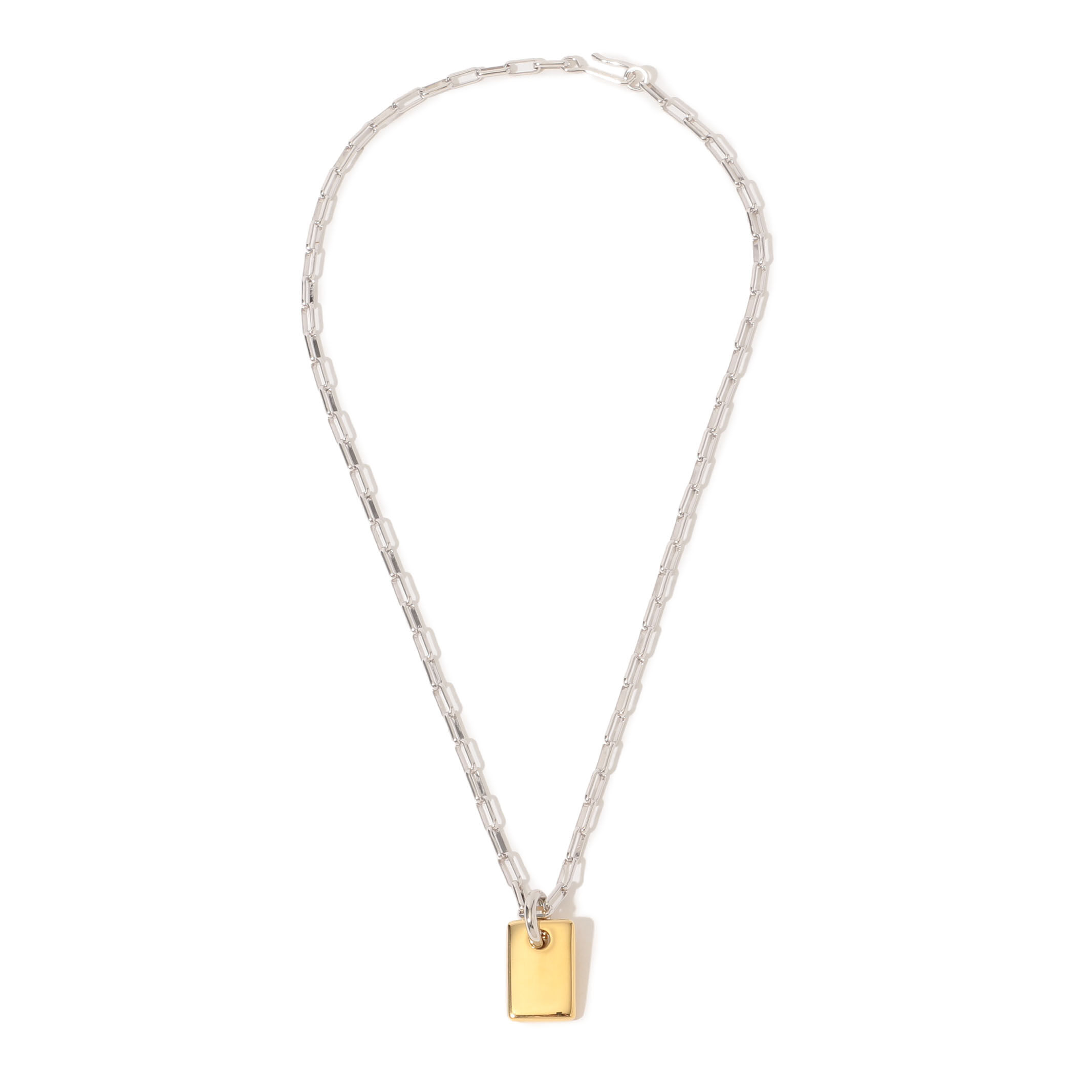 LAURA LOMBARDI CARTA PENDANT｜トゥモローランド 公式通販