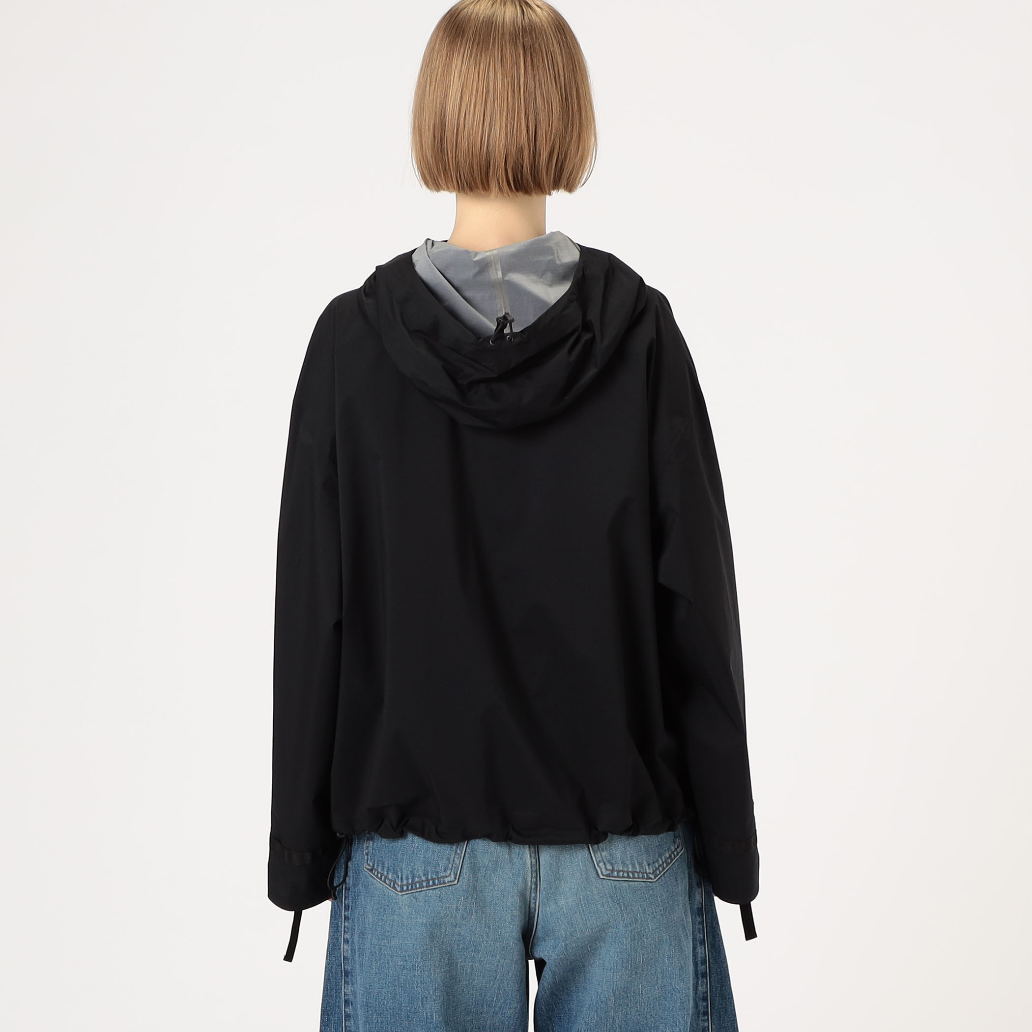 お歳暮 のし PERTEX HYKE SALVAGE 公式通販 PARKA｜トゥモローランド ホビーラジコン
